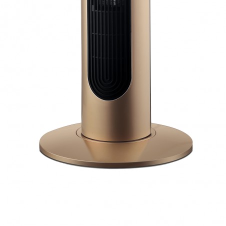Termoventilador cerámico con termostato Vertical (2000W)