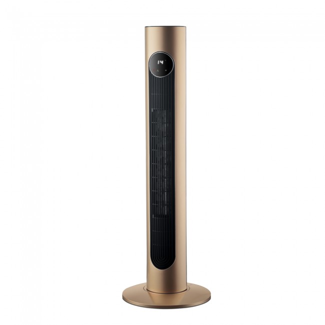 Ceramic fan heater with thermostat Vertical (2000W)