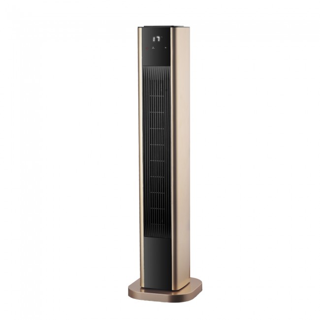 Termoventilador cerámico con termostato Vertical II (2000W)