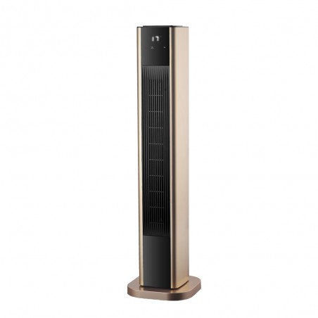 Termoventilador cerámico con termostato Vertical II (2000W)