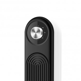 Termoventilador cerámico vertical Grecia (2000W)