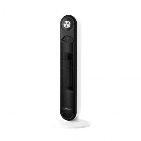 Vertical ceramic fan heater Grecia (2000W)