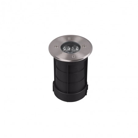 Floor recessed fixture LED Belaja (3.5W)