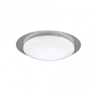 Flush light LED Bilbo RGB...