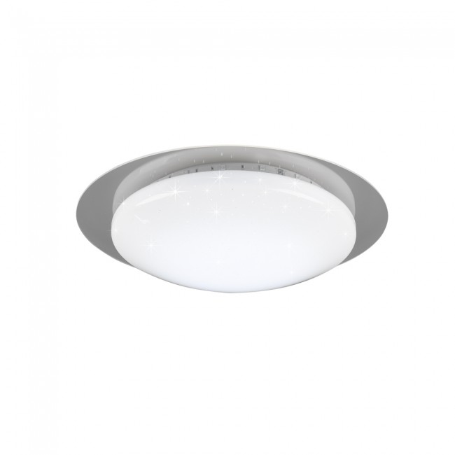 Flush light LED Bilbo RGB CCT (8.5W)