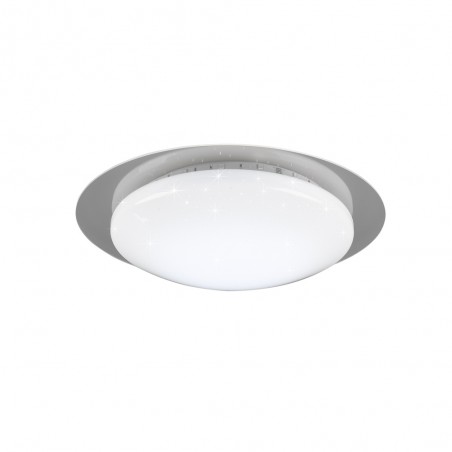 Flush light LED Bilbo RGB CCT (8.5W)