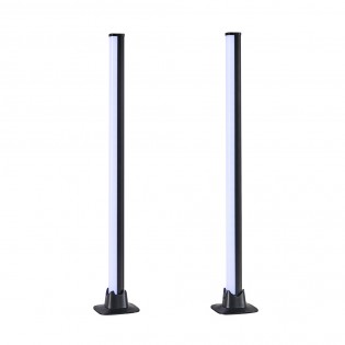 Floor lamp LED Boy RGB (5W)