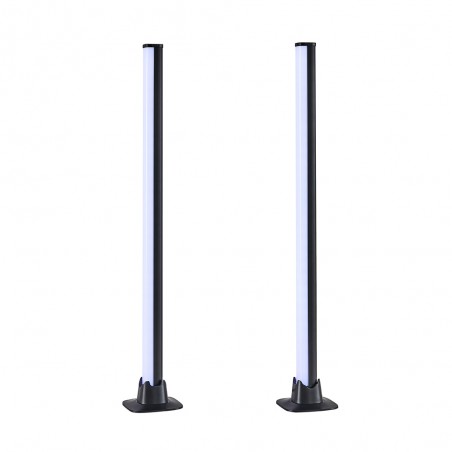 Floor lamp LED Boy RGB (5W)
