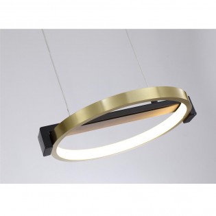 Ceiling lamp LED Aerial (3x12W)