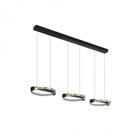 Ceiling lamp LED Aerial (3x12W)