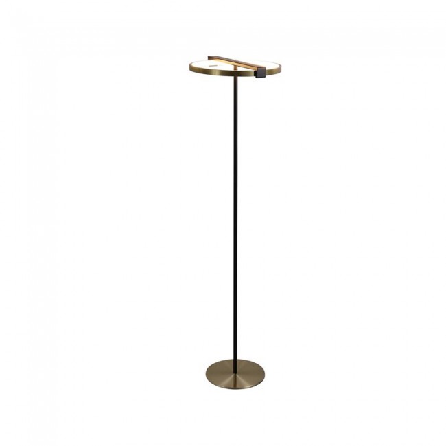 LED Floor Lamp Aerial (23W)