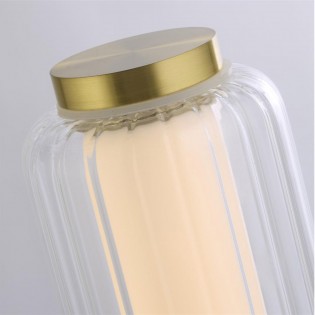 Lámpara de mesa LED Mod (8W)