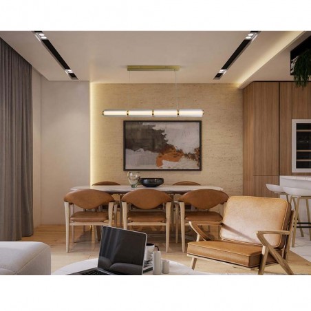 Pendant lamp LED Mod (26W)