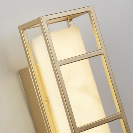 Aplique de pared LED Mirage (14W)