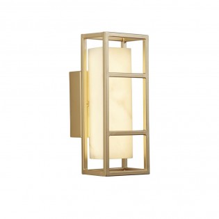 Aplique de pared LED Mirage (14W)