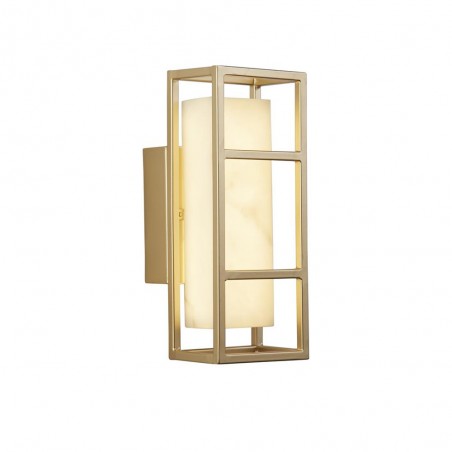 Aplique de pared LED Mirage (14W)