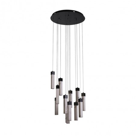 Pendant lamp LED Moonbeam (13 lights)
