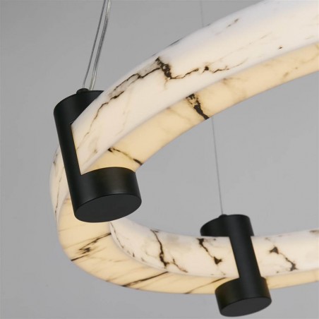 Lámpara colgante LED Moonbeam (28W)
