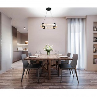 Pendant lamp LED Moonbeam (29W)