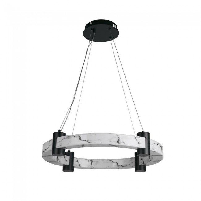Lámpara colgante LED Moonbeam (28W)