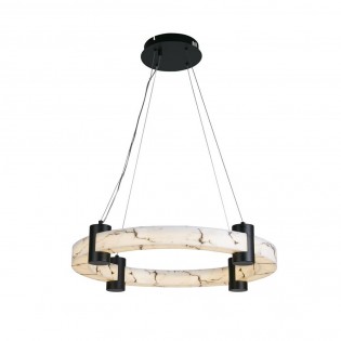 Pendant lamp LED Moonbeam (29W)
