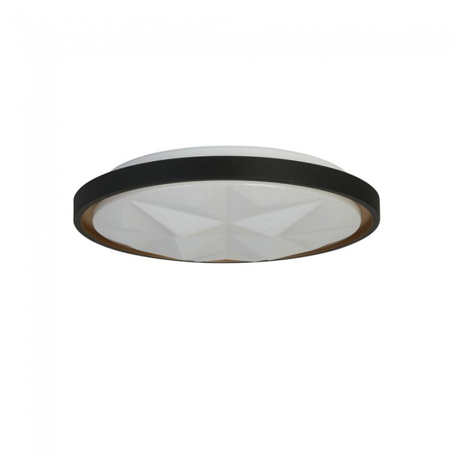 Flush light LED Satellite Star (24W)