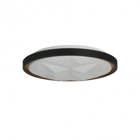 Flush light LED Satellite Star (24W)