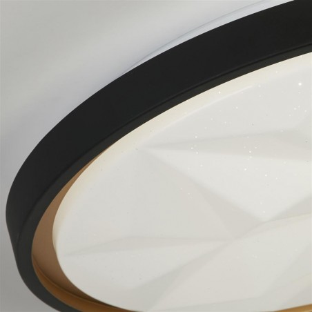 Flush light LED Satellite Star (24W)