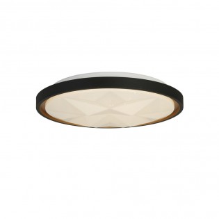 Flush light LED Satellite Star (24W)