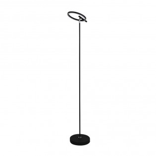 Lámpara de pie LED Space (12W)