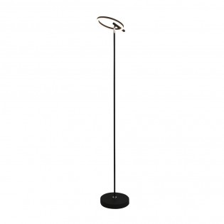 Floor lamp LED Space (12W)