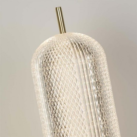 Table lamp LED Capsule (17W)