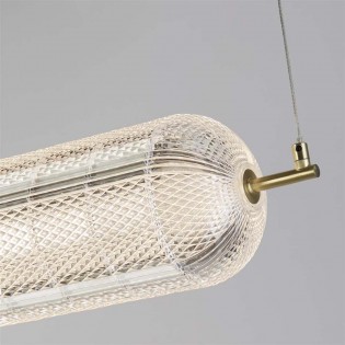 Ceiling lamp LED Capsule (43W)
