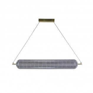 Ceiling lamp LED Capsule (43W)