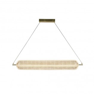 Ceiling lamp LED Capsule (43W)