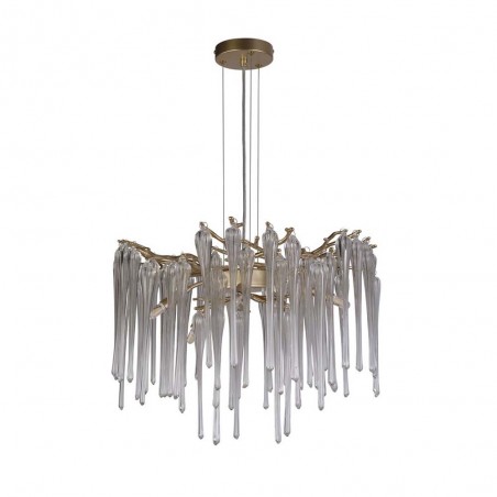 Lámpara colgante Heritage (5 luces)