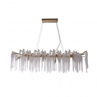 Pendant lamp Heritage (10...
