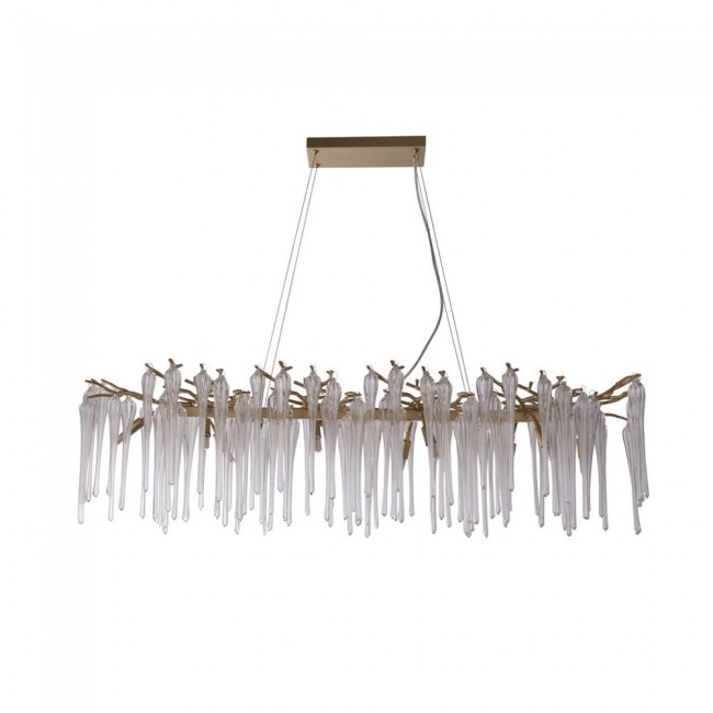 Pendant lamp Heritage (10 lights)