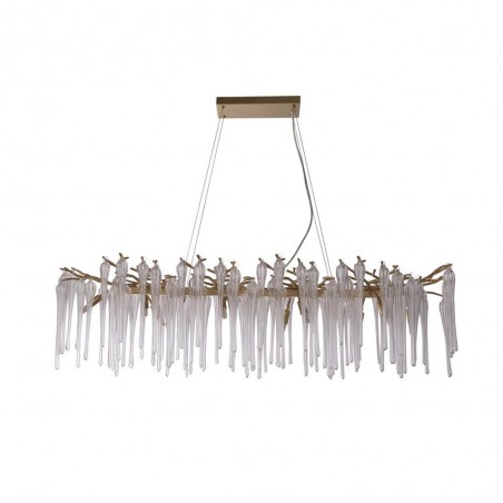 Pendant lamp Heritage (10 lights)