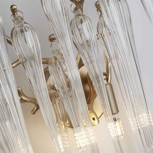 Wall lamp Heritage (2 lights)