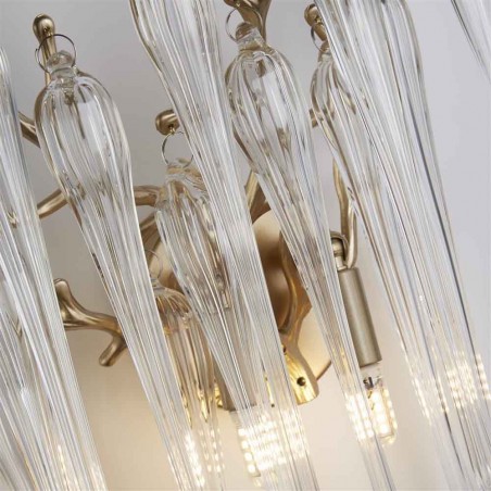 Wall lamp Heritage (2 lights)