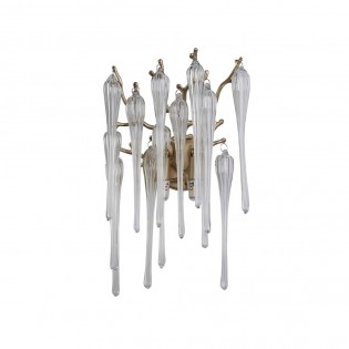 Wall lamp Heritage (2 lights)