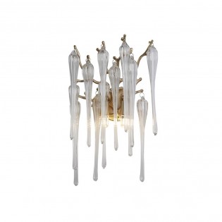 Wall lamp Heritage (2 lights)