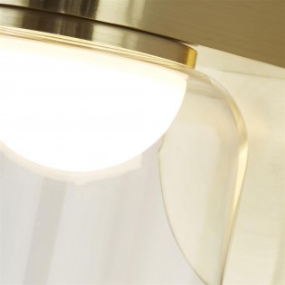 Aplique de pared LED Highball (5W)