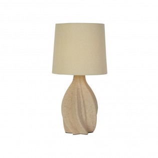 Table lamp Twist