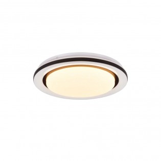 Flush light LED Cartida RGB...