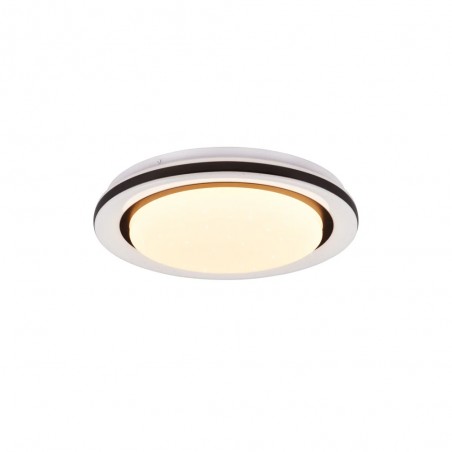 Flush light LED Cartida RGB (17W)