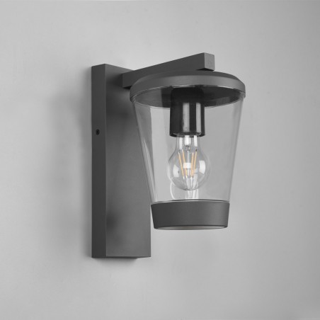Outdoor wall lamp Cavado