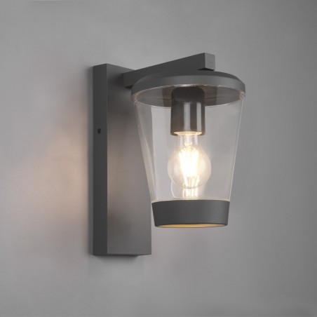 Outdoor wall lamp Cavado