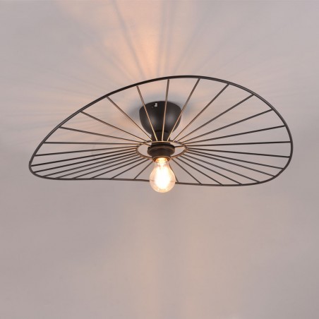 Flush light Chapeau